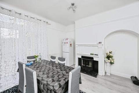 3 bedroom terraced house for sale, Missouri Road, Liverpool, Merseyside, L13