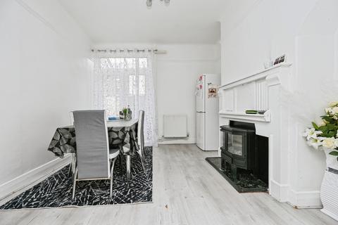 3 bedroom terraced house for sale, Missouri Road, Liverpool, Merseyside, L13