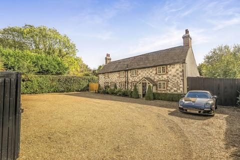 5 bedroom detached house for sale, Tithepit Shaw Lane, Warlingham CR6