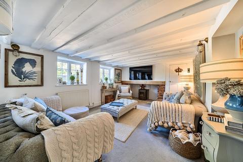 5 bedroom detached house for sale, Tithepit Shaw Lane, Warlingham CR6