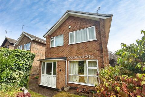 3 bedroom detached house for sale, Southcliffe Road, Carlton, Nottingham