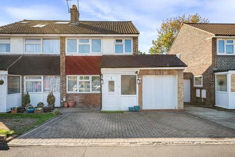 3 bedroom semi-detached house for sale, Ridley Road, Bromley
