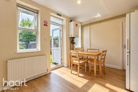 1 bedroom in a house share to rent, Chalkhill Road, London