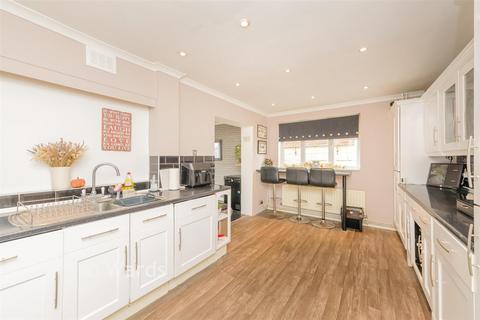 4 bedroom end of terrace house for sale, Morgan Drive, Horns Cross, Greenhithe, Kent