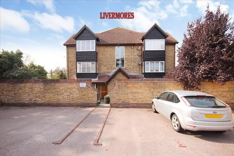 Studio for sale, Knights Manor Way, Dartford