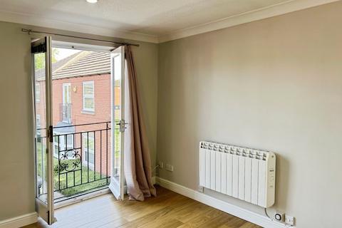 2 bedroom maisonette for sale, Oakfields Road, West Bridgford, Nottingham