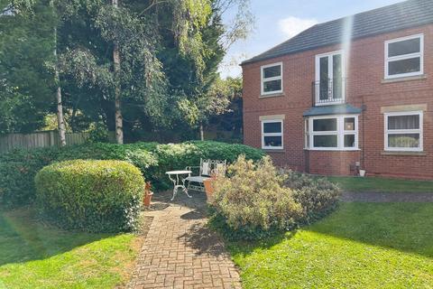 2 bedroom maisonette for sale, Oakfields Road, West Bridgford, Nottingham