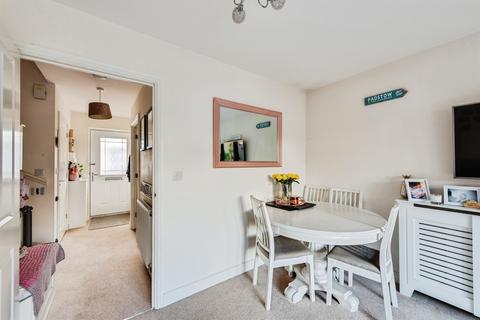 2 bedroom end of terrace house for sale, Millway Furlong, Haddenham, AYLESBURY