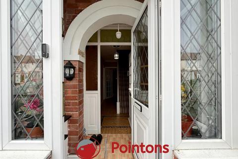 3 bedroom terraced house for sale, Roman Road, Coventry