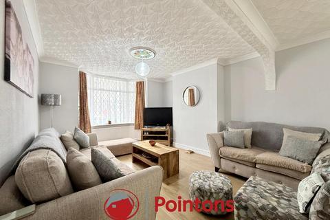 3 bedroom terraced house for sale, Roman Road, Coventry