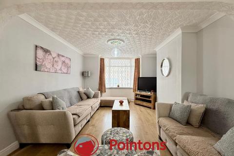 3 bedroom terraced house for sale, Roman Road, Coventry