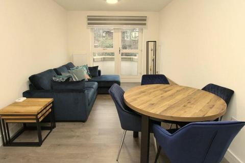undefined, Apartment 18 Terreno Court, Amblecote, Stourbridge