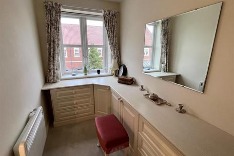 2 bedroom apartment for sale, Charles Briggs Avenue, Howden, Goole