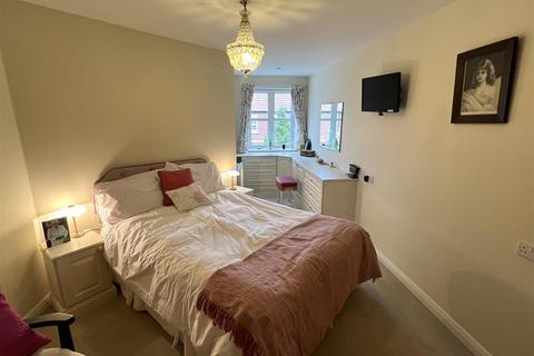 2 bedroom apartment for sale, Charles Briggs Avenue, Howden, Goole