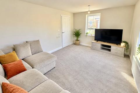 3 bedroom detached house for sale, Mitchells Main Close, Barnsley S73