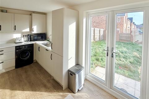 3 bedroom detached house for sale, Mitchells Main Close, Barnsley S73