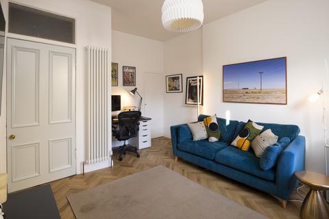 1 bedroom flat for sale, 3/6 McNeill Street, Viewforth, Edinburgh, EH11 1JN