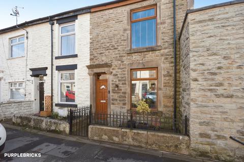 2 bedroom end of terrace house for sale, Sudell Road, Darwen, BB3