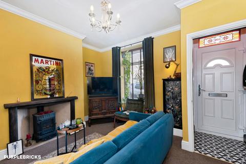 2 bedroom end of terrace house for sale, Sudell Road, Darwen, BB3