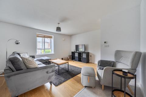 2 bedroom flat for sale, Cwrt Maes Y Llyn, Newport