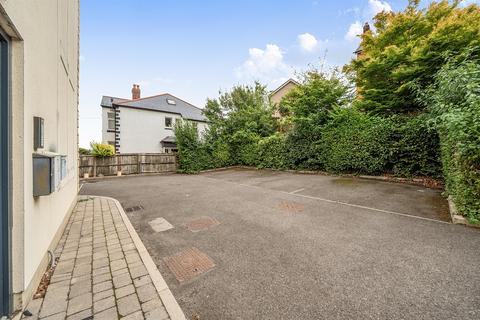 2 bedroom flat for sale, Cwrt Maes Y Llyn, Newport