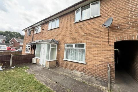 3 bedroom terraced house for sale, Morrison Road, Tipton