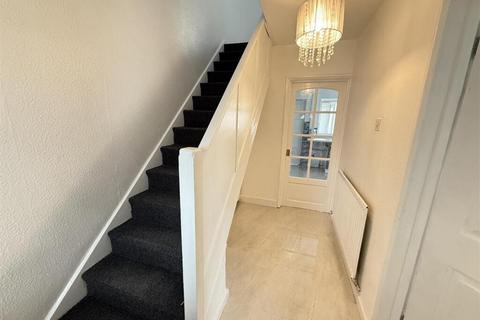 3 bedroom terraced house for sale, Morrison Road, Tipton