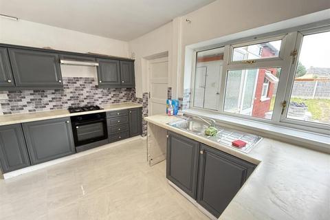 3 bedroom terraced house for sale, Morrison Road, Tipton