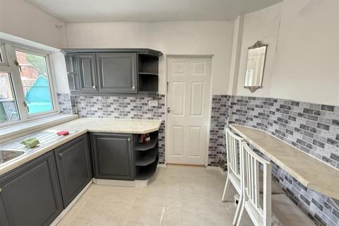 3 bedroom terraced house for sale, Morrison Road, Tipton