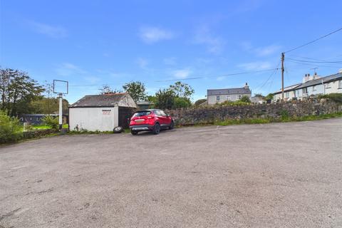Land for sale, Mary Tavy, Tavistock, Devon