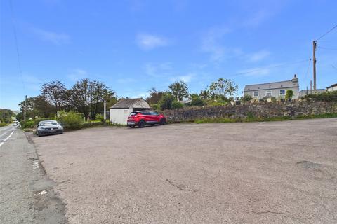 Land for sale, Mary Tavy, Tavistock, Devon
