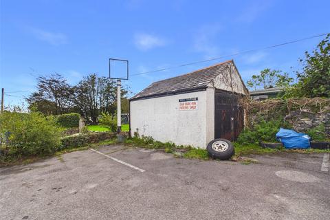 Land for sale, Mary Tavy, Tavistock, Devon