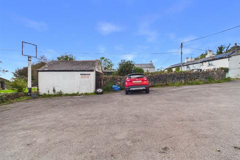 Land for sale, Mary Tavy, Tavistock, Devon