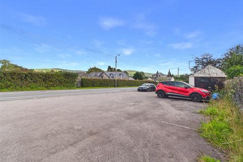 Land for sale, Mary Tavy, Tavistock, Devon