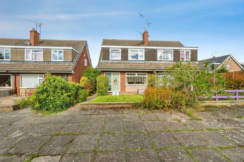 3 bedroom semi-detached house for sale, Kingsmuir Road, Mickleover, Derby