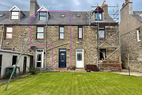 undefined, Willowbank, Wick, Highland. KW1 4NY