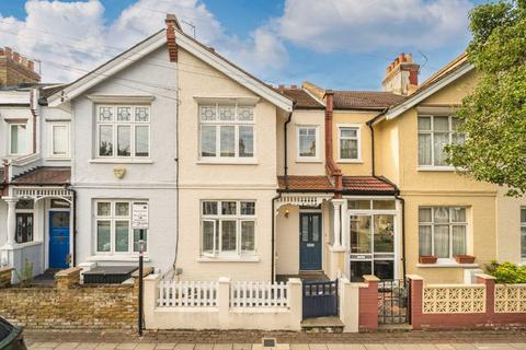 4 bedroom terraced house for sale, Brudenell Road, London SW17