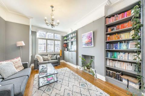 4 bedroom terraced house for sale, Brudenell Road, London SW17