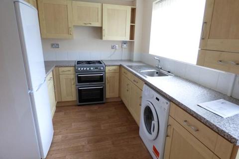 2 bedroom end of terrace house to rent - Sorrel Close, Luton, Bedfordshire, LU3 4AE