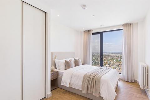 2 bedroom apartment to rent, 11 Selborne Road, Walthamstow | London E17