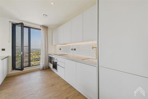 2 bedroom apartment to rent, 11 Selborne Road, Walthamstow | London E17