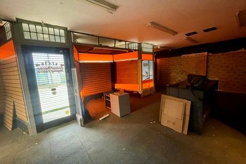 undefined, Church Street, Crowthorne, Berkshire
