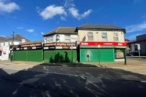 undefined, Church Street, Crowthorne, Berkshire