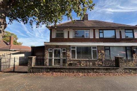 3 bedroom semi-detached house to rent, Millfield Road, Ilkeston, DE7