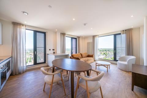 2 bedroom apartment to rent, The Eades, 11 Selborne Road London E17