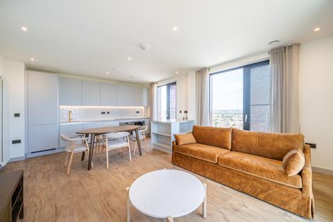 2 bedroom apartment to rent, The Eades, 11 Selborne Road London E17