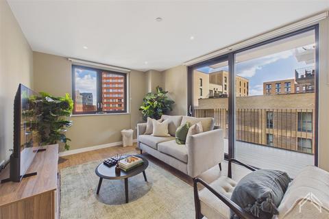2 bedroom apartment to rent, 6 Vanguard Way, Blackhorse Road | London E17