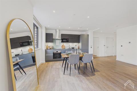 2 bedroom apartment to rent, 6 Vanguard Way, Blackhorse Road | London E17