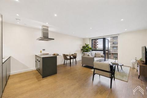 1 bedroom apartment to rent, 6 Vanguard Way, Blackhorse Road | London E17