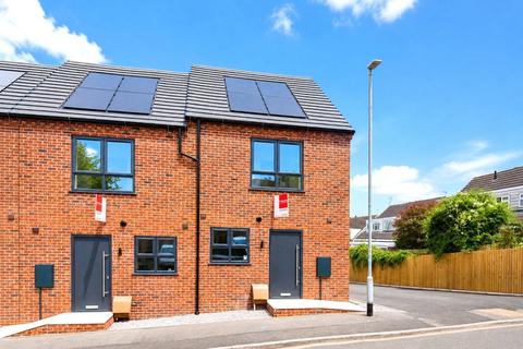 2 bedroom terraced house for sale, Chapel Street, Talke, Stoke-on-Trent, Staffordshire, ST7